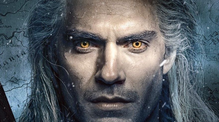 New trailers for Netflix's The Witcher spotlights Henry Cavill's Geralt and cast