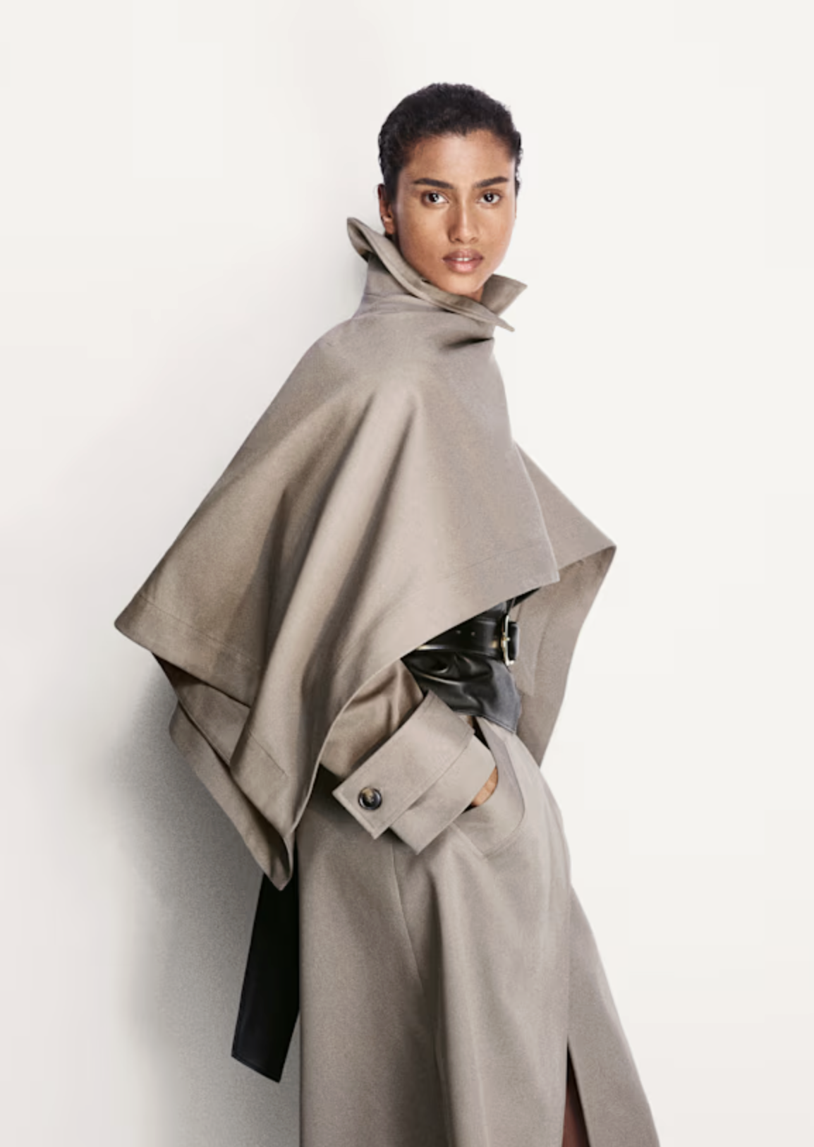 S&amp;eacute;zane, Lior Coat
