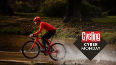 Cyber Monday best bike deals