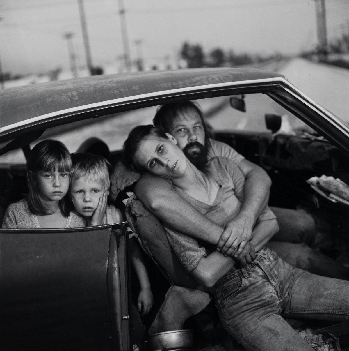 A century of American photography in one afternoon: this rare 