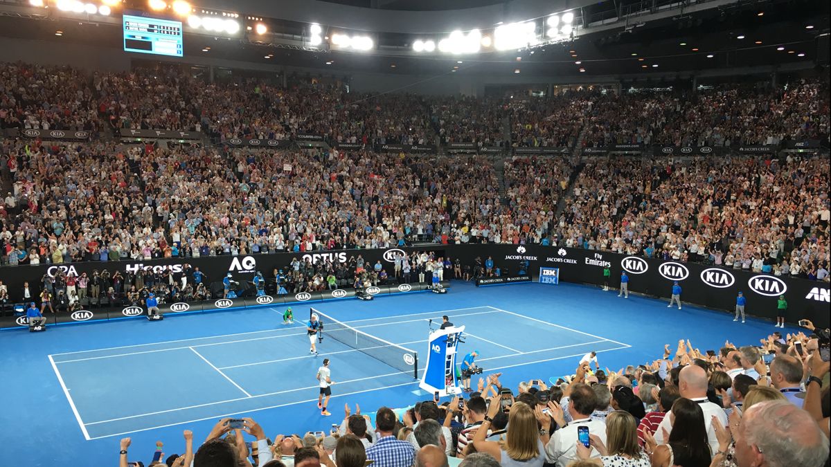 orientering Biskop søn Australian Open final live stream: how to watch Thiem vs Djokovic | What  Hi-Fi?