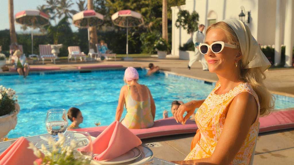 Kristen Wiig in &#039;Palm Royale&#039;