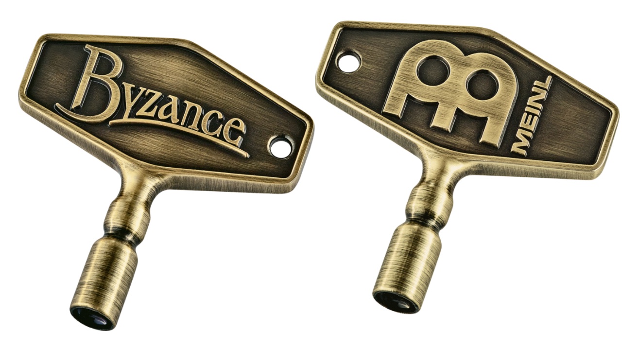 Meinl 2021 accessories