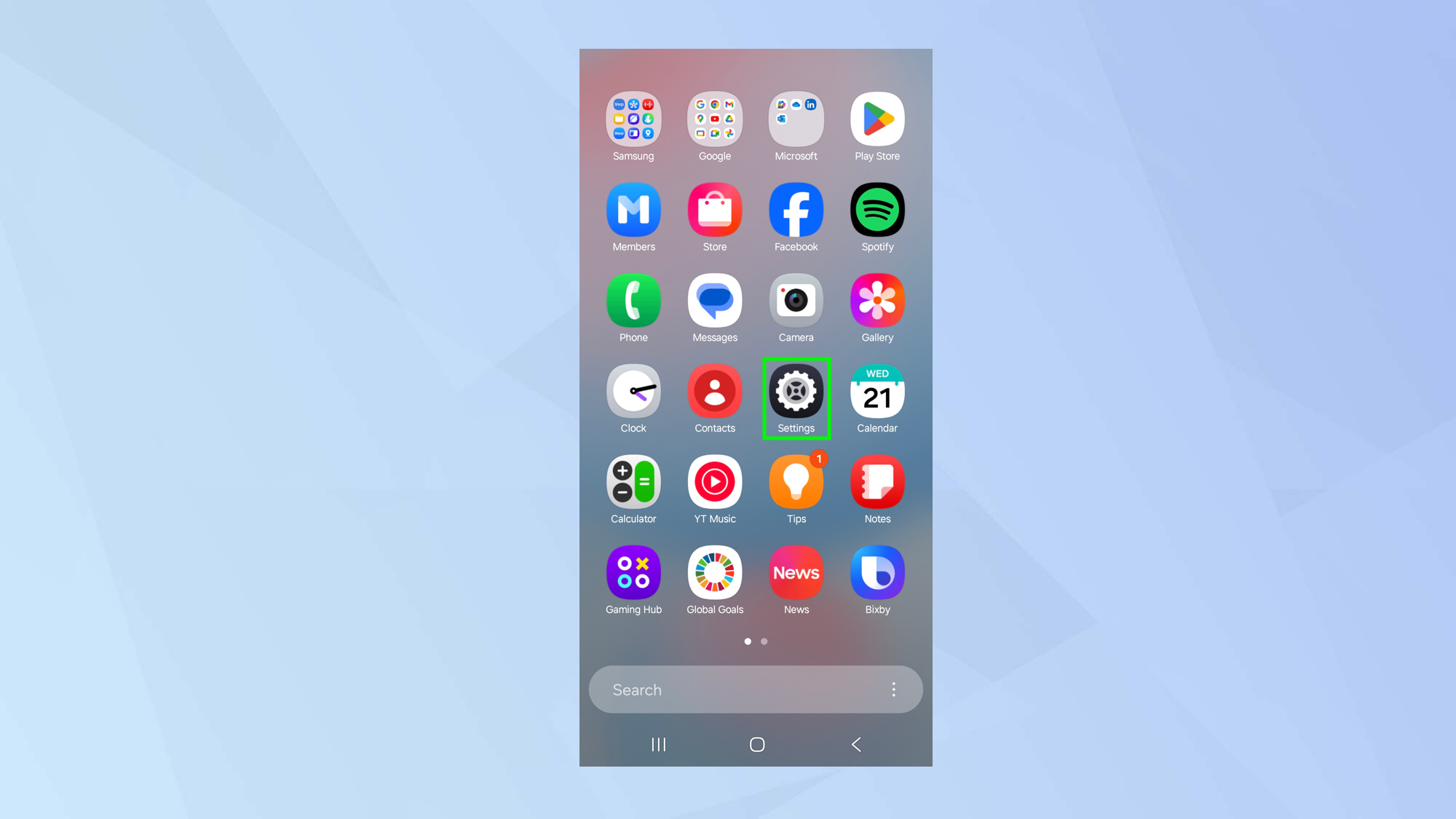 How to speed up your Android device by clearing its cache