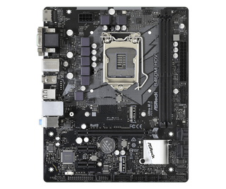 B460M-HDV