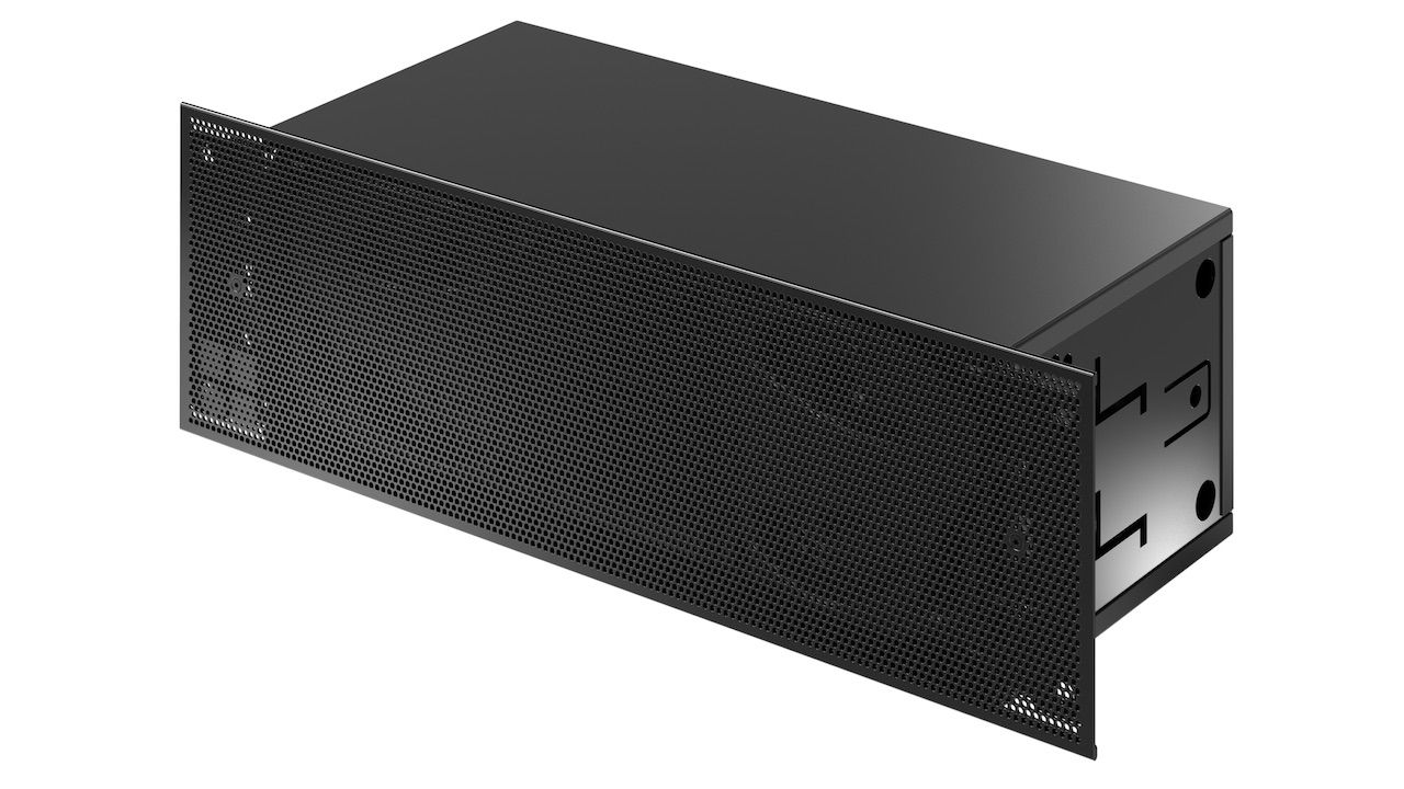 d&amp;b audiotechnik 44S