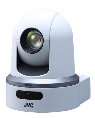 JVC cameras and PTZ cameras power a new wedding venue in Houston.