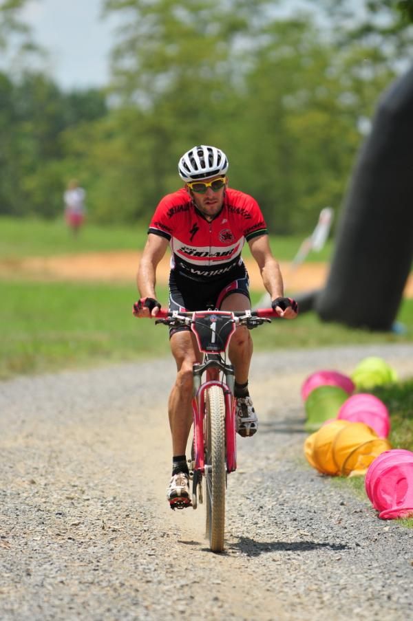 Sid Taberlay (Sho-Air / Specialized) rounds out the top three