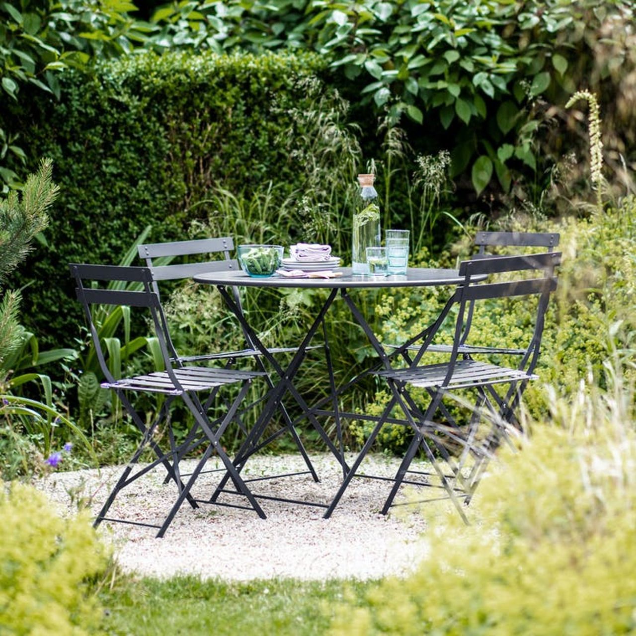Best garden furniture UK 2023 stylish and practical Ideal Home