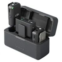 DJI Mic: $329 $249 at Amazon