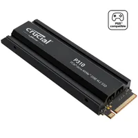 Crucial P310 SSD - 1TB