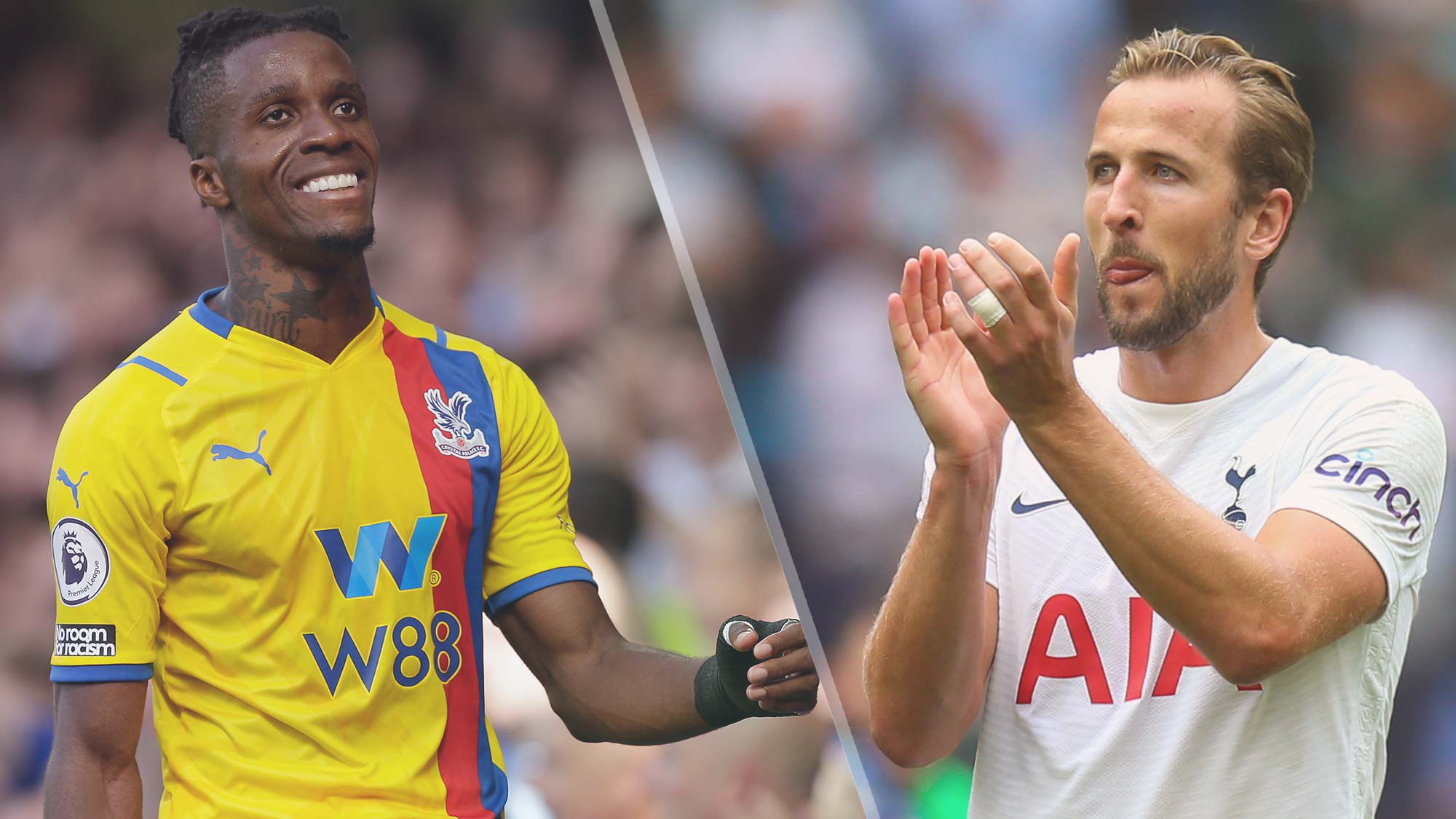Tottenham Hotspur vs Crystal Palace: Tottenham Hotspur vs Crystal Palace  Premier League live streaming: When and where to watch - The Economic Times