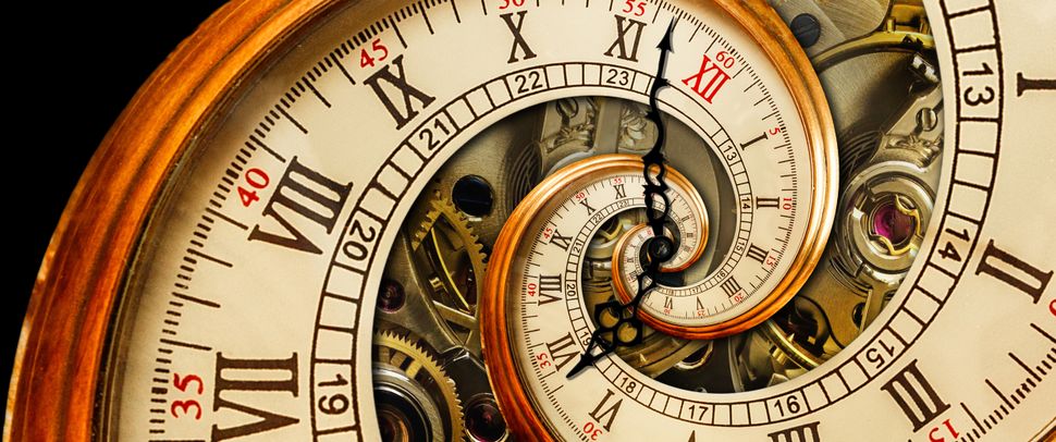 'Tired' brain cells may distort your sense of time