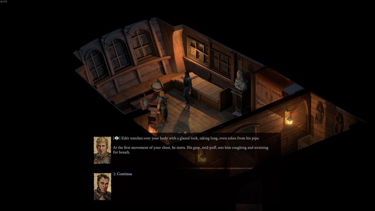 Pillars of Eternity II