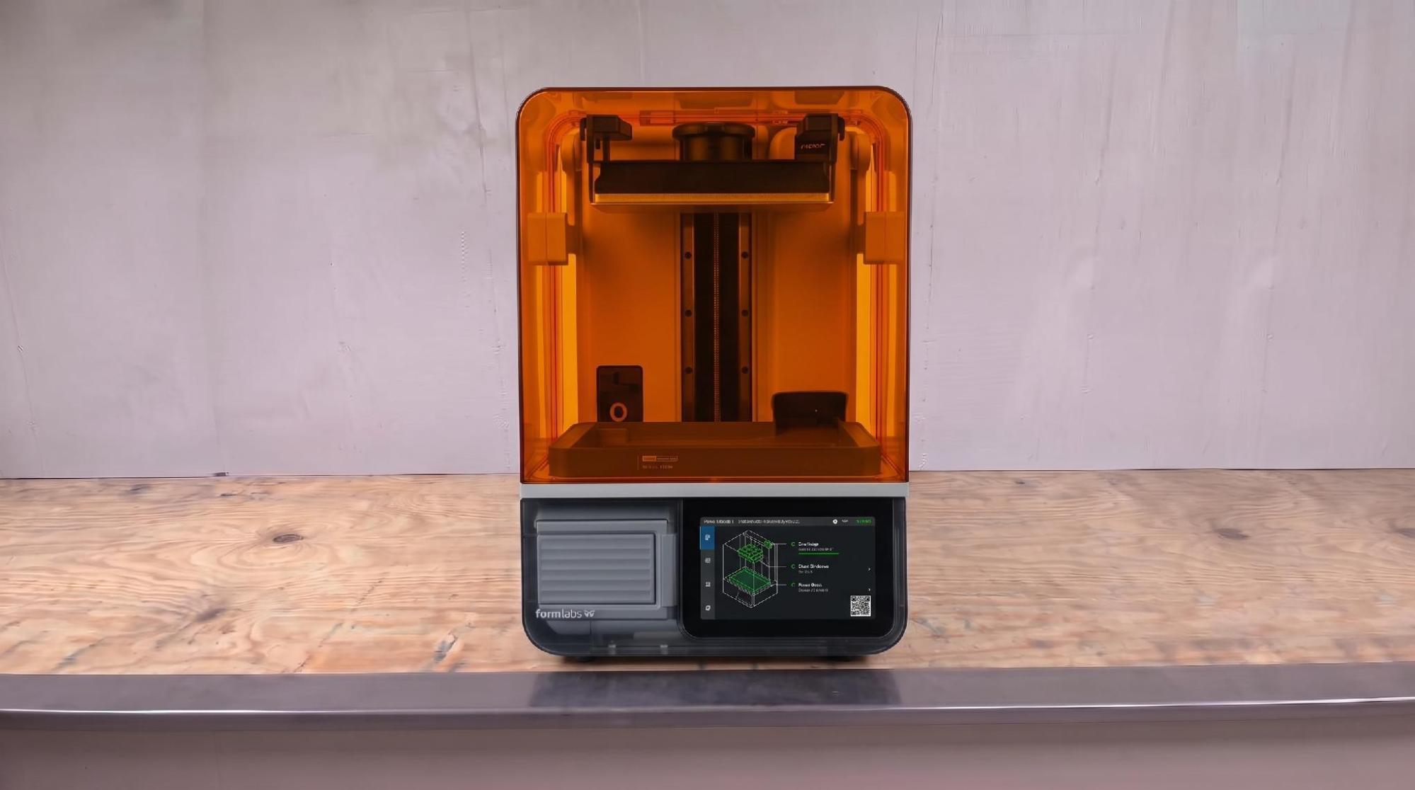 Formlabs Form Studio 1
