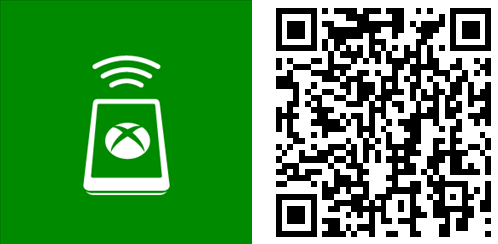 QR: Xbox 360