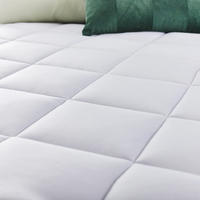 Sleep Innovations Ultra Soft Gel Memory Foam Mattress Topper: $99.99 $84.98 at AmazonSave up to $22.50