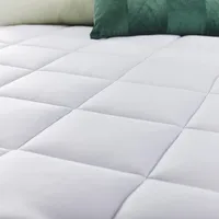 Sleep Innovations Ultra Soft Gel Memory Foam Mattress Topper: $99.99 $84.98 at AmazonSave up to $22.50