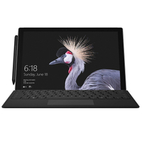 Microsoft Surface Pro: £649.99 (was £949.99)
Save 32% - Save £300 on a Microsoft Surface Pro now