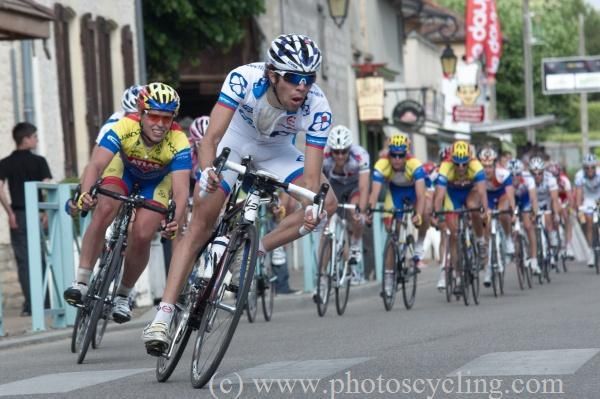 Thibaut Pinot (FDJ)