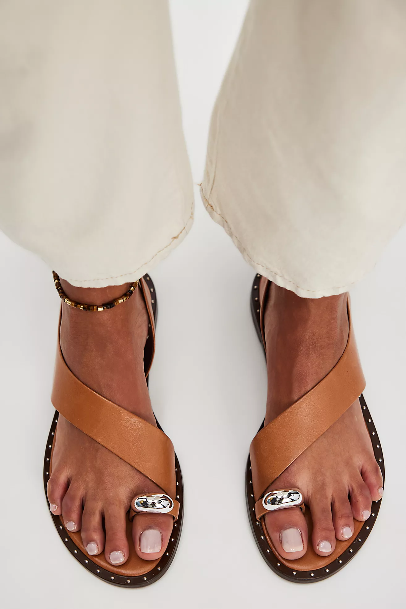 Carmel by the Sea Sandals