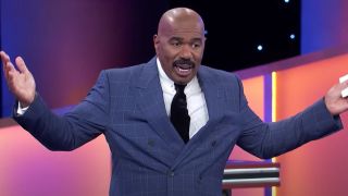 family feud steve harvey