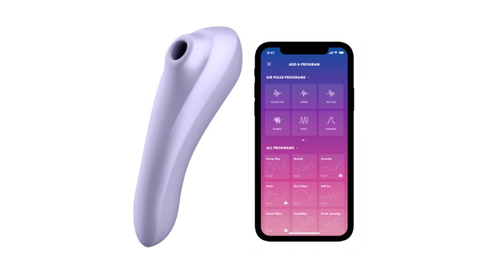 The 10 best remote vibrators for couples and singles | Woman & Home