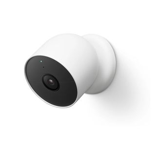 Google Nest Cam (Battery) in white