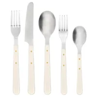 IKEA DOFTSKÖLD 20-piece flatware set IKEA DOFTSKÖLD 20-piece flatware set