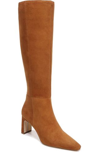 Sylvia Knee High Boot