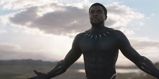 Black Panther