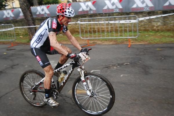 Carlos Coloma (Wild Wolf-Trek)