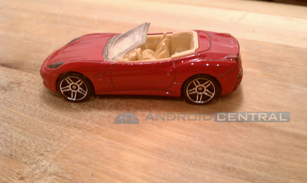 EVO cam3