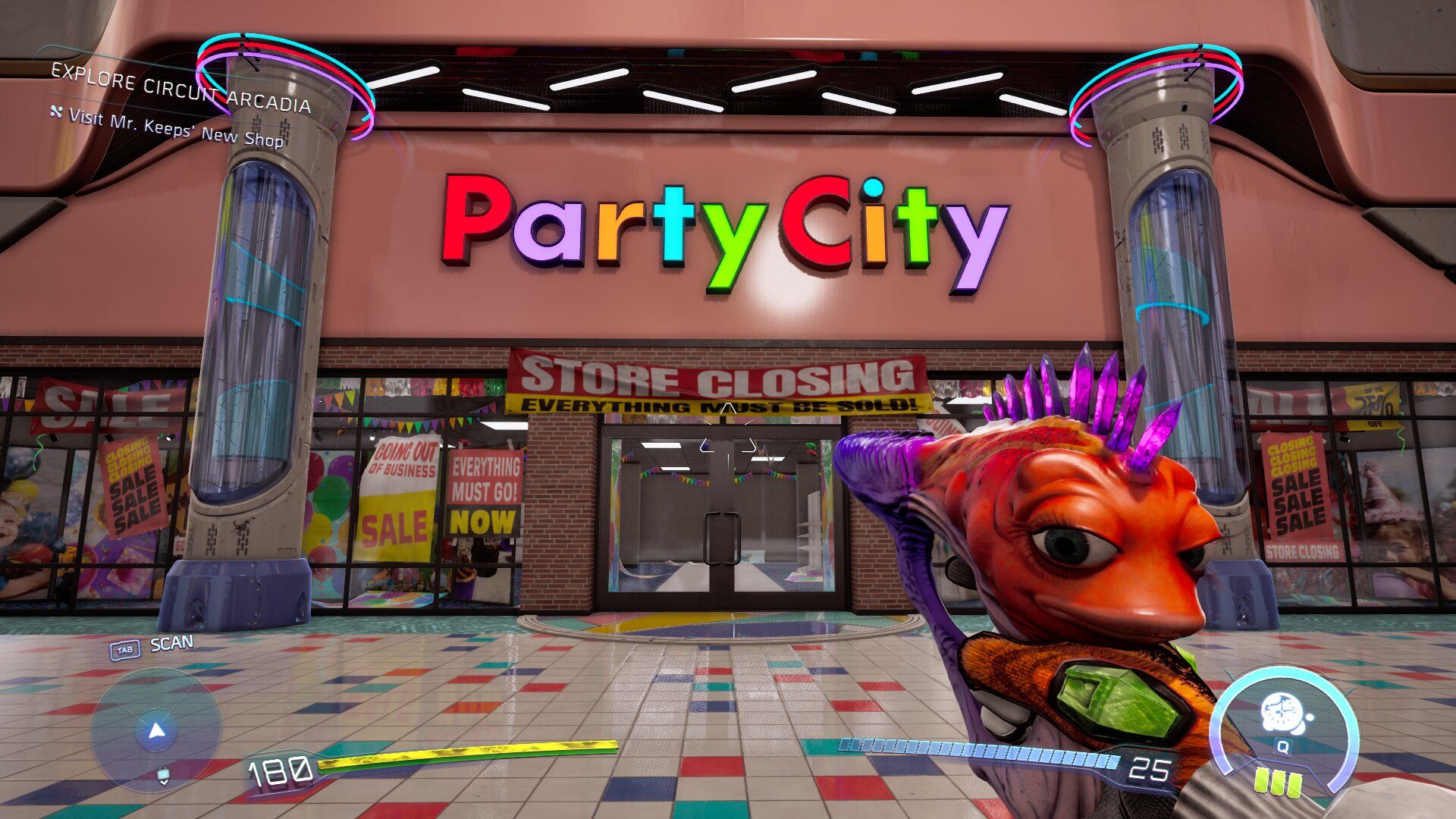 High on Life 2 lands on Game Pass, but dev calls PlayStation its lead