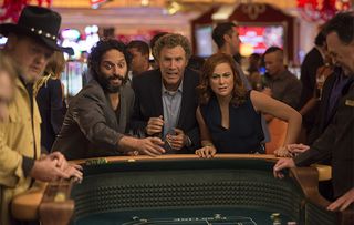 The House Jason Mantzoukas Will Ferrell Amy Poehler