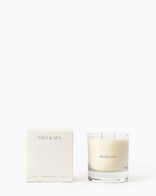 Salt & Sea Candle