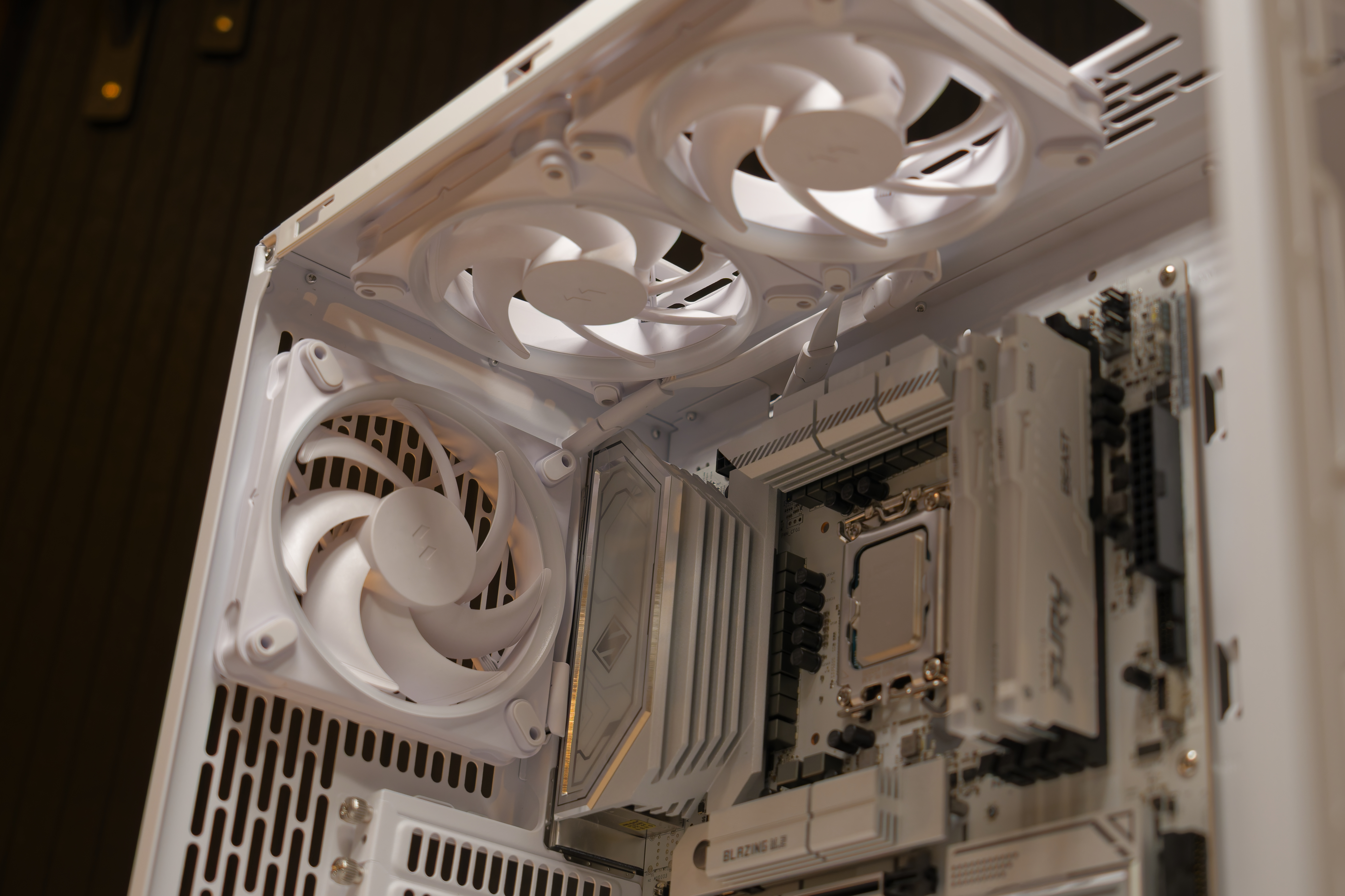 Life Support PC Build