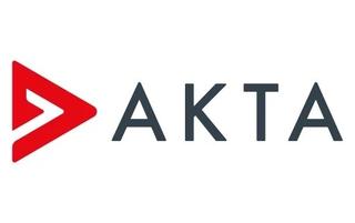 Akta logo