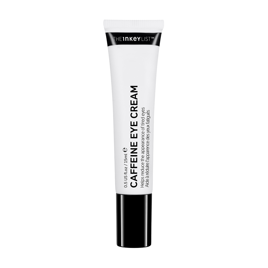 The Inkey List , Caffeine Eye Cream
