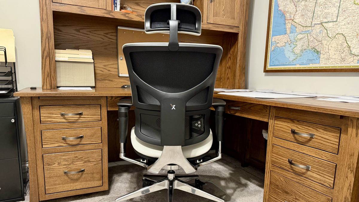 XChair | X-Tech