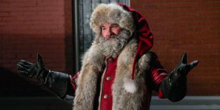 Kurt Russell in The Christmas Chronicles