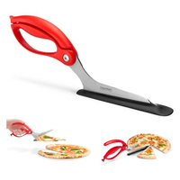 Dreamfarm Scizza Scissors - View at Amazon