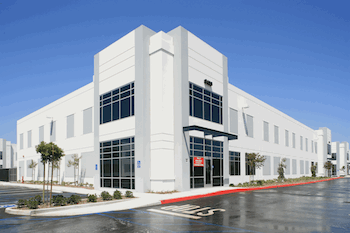 CCS California Relocates Headquarters