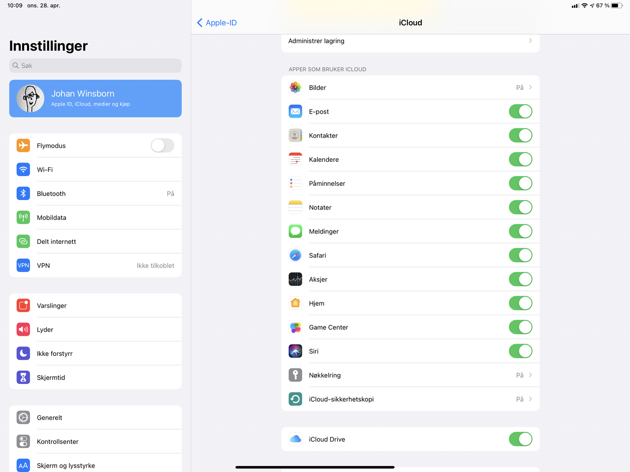 Apple HomeKit