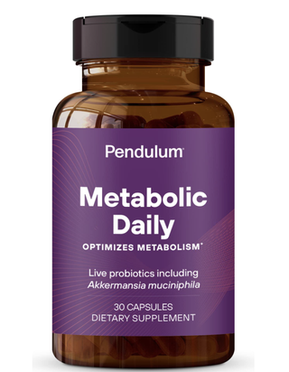 Metabolic Daily