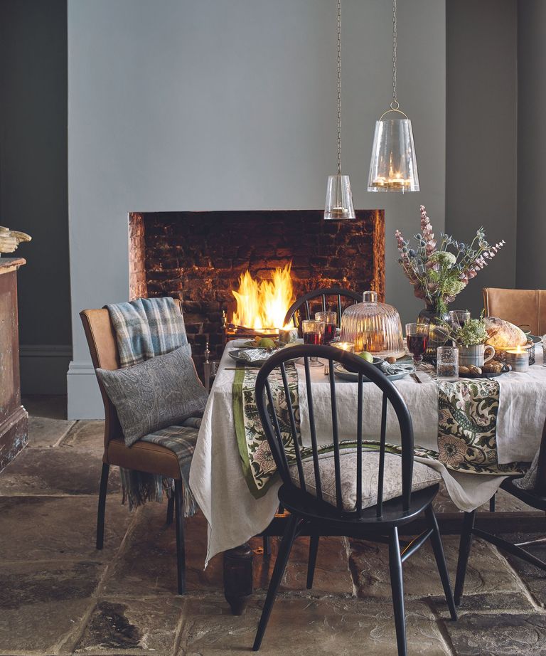 How do I start decorating for fall? 9 ideas from designers