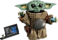 Grogu (Mandalorian Apprentice)