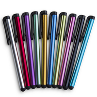 Stylus Pen (10-pack): $5 @ Five Below