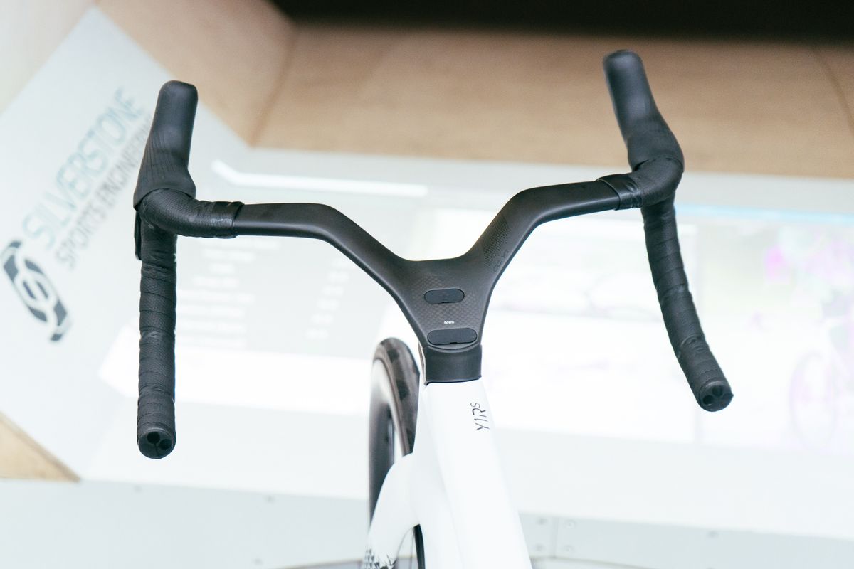 Colnago Y1Rs