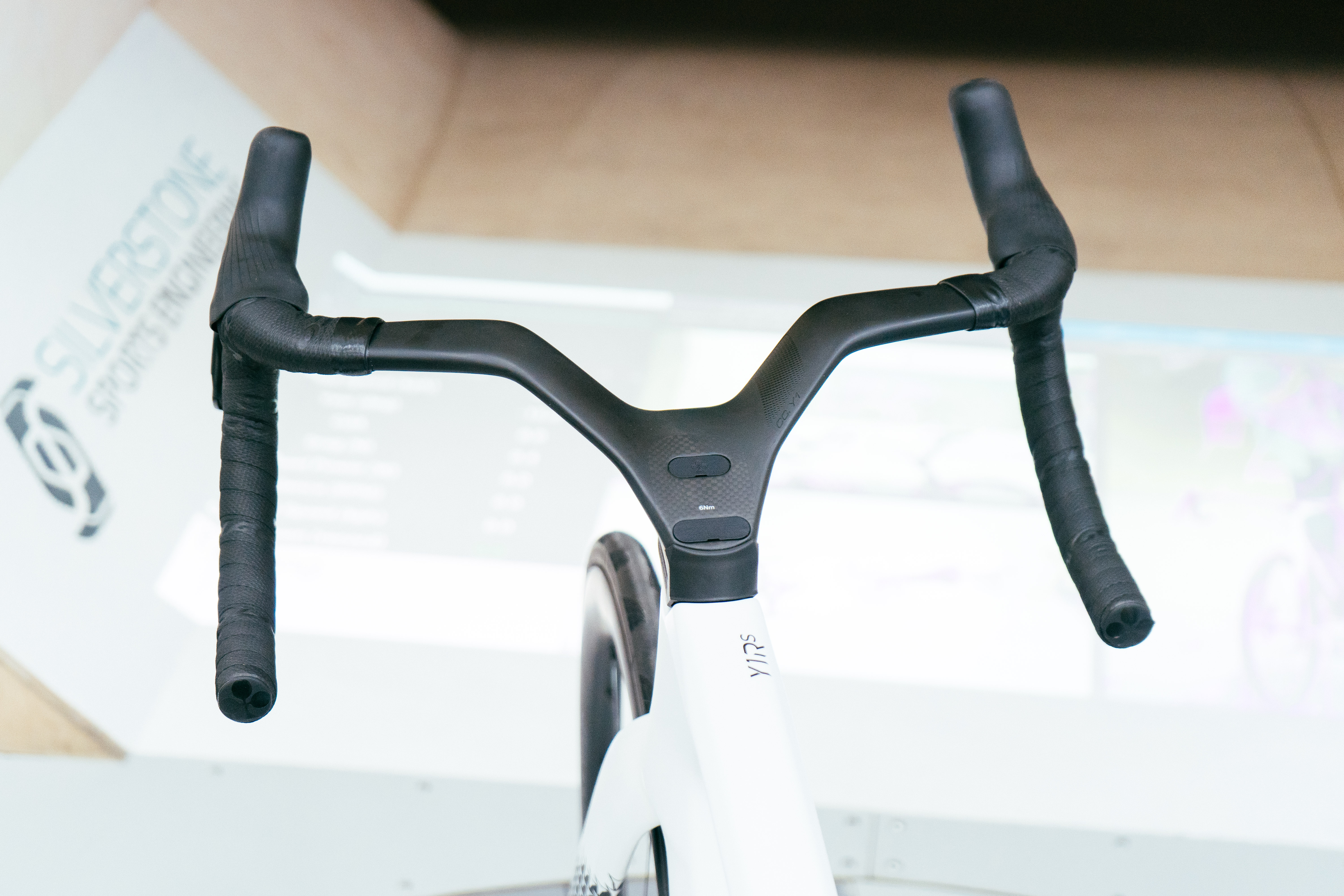 Colnago Y1Rs